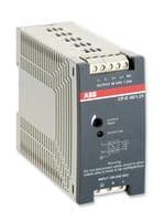 1SVR427031R2000 - ABB - 1SVR427031R2000 - AC/DC DIN Rail Power Supply (PSU), ITE, 1 Output, 60 W, 48 VDC, 1.25 A