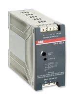 1SVR427032R0000 - ABB - 1SVR427032R0000 - AC/DC DIN Rail Power Supply (PSU), ITE, 1 Output, 60 W, 24 VDC, 2.5 A