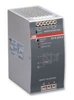1SVR427034R0000 - ABB - 1SVR427034R0000 - AC/DC DIN Rail Power Supply (PSU), ITE, 1 Output, 120 W, 24 VDC, 5 A