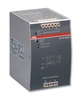1SVR427034R2000 - ABB - 1SVR427034R2000 - AC/DC DIN Rail Power Supply (PSU), ITE, 1 Output, 240 W, 48 VDC, 5 A
