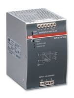 1SVR427035R0000 - ABB - 1SVR427035R0000 - AC/DC DIN Rail Power Supply (PSU), ITE, 1 Output, 240 W, 24 VDC, 10 A