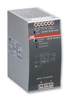 1SVR427035R1000 - ABB - 1SVR427035R1000 - AC/DC DIN Rail Power Supply (PSU), ITE, 1 Output, 120 W, 12 VDC, 10 A