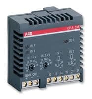 1SVR427075R0000 - ABB - 1SVR427075R0000 - Power Supply Accessory, Control Module, 14V to 28V, CP-C, CP-S Series