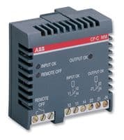 1SVR427081R0000 - ABB - 1SVR427081R0000 - Power Supply Accessory, Messaging Module, CP-C Series