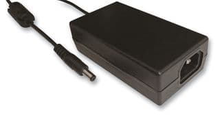 66MS-00120500-S01-V - IDEAL POWER - 66MS-00120500-S01-V - AC/DC Power Supply, ITE, 1 Output, 60 W, 12 VDC, 5 A