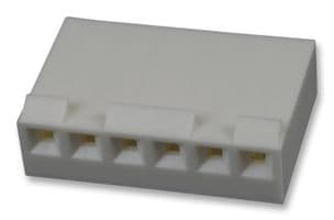 09-50-8080 - MOLEX - 09-50-8080 - Connector Housing, KK 396 41695 Series, Receptacle, 8 Ways, 3.96 mm