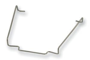 3505-34 - 3M - 3505-34 - Connector Accessory, Retainer Clip, Compact Flash Card Headers