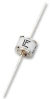 CG35.0L - LITTELFUSE - CG35.0L - Gas Discharge Tube (GDT), Low Capacitance, CG3, 5 kV, Axial Leaded, 5 kA, 7.5 kV