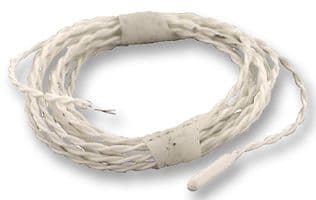 MA100GG103A - AMPHENOL ADVANCED SENSORS - MA100GG103A - Thermistor, NTC, 10 kohm, MA100 Series, Through Hole, Wire Leaded