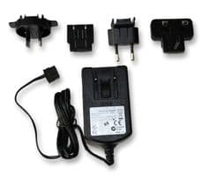 FXT009 MICROFIT PSU - STONTRONICS - FXT009 MICROFIT PSU - POWER SUPPLY UNIT, FOR FXT009, 12VDC, 2A