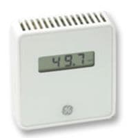 T8200-E-HD - AMPHENOL ADVANCED SENSORS - T8200-E-HD - Gas Detection Sensor, Ventostat®, Wall Mount, Carbon Dioxide, 2000 ppm, Diffusion