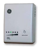 T8013 - AMPHENOL ADVANCED SENSORS - T8013 - Gas Detection Sensor, Ventilation Control, Wall Mount, Carbon Dioxide, 2000 ppm, Diffusion