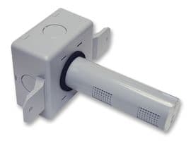 T8042 - AMPHENOL ADVANCED SENSORS - T8042 - Gas Detection Sensor, Ventostat®, Duct Probe, Carbon Dioxide, 2000 ppm, Diffusion