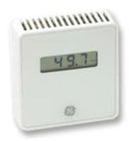 T8100-E-D - AMPHENOL ADVANCED SENSORS - T8100-E-D - Gas Detection Sensor, Ventostat®, Wall Mount, Carbon Dioxide, 2000 ppm, Diffusion