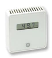 T8100-E-HD - AMPHENOL ADVANCED SENSORS - T8100-E-HD - Gas Detection Sensor, Ventostat®, Wall Mount, Carbon Dioxide, 2000 ppm, ± 3%, Diffusion