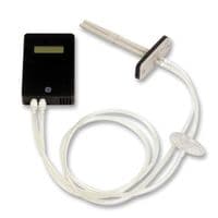 T8300-DB - AMPHENOL ADVANCED SENSORS - T8300-DB - Gas Detection Sensor, Ventostat®, Wall Mount, Carbon Dioxide, 2000 ppm, Diffusion