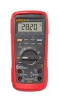 FLUKE 28 II EX- PROMO - FLUKE - FLUKE 28 II EX- PROMO - DMM, HANDHELD, 10A, 1KV, 20000 COUNT