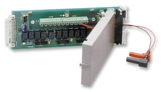 2000-SCAN - KEITHLEY - 2000-SCAN - Test Accessory, 10 Channel, Scanner Card, Keithley 2000, 2001, 2002, 2010 Digital Multimeters