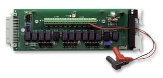 2001-SCAN - KEITHLEY - 2001-SCAN - Test Accessory, 10 Channel, Scanner Card, Keithley 2001 & 2002 High Performance Multimeters