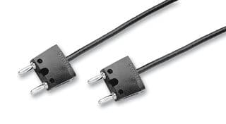 CA-18-1 - KEITHLEY - CA-18-1 - Test Cable Assembly, Shielded Coax Cable, Keithley Multimeters & Oscilloscopes
