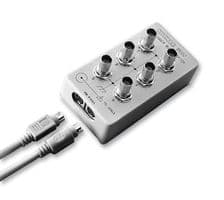 8502 - KEITHLEY - 8502 - Test Accessory, Trigger Link Adapter Box, Keithley Oscilloscopes