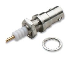 CS-970 - KEITHLEY - CS-970 - Test Accessory, Bulkhead Connector, Keithley 248 High Voltage Power Supply