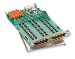 3724 - KEITHLEY - 3724 - Test Accessory, FET Multiplexer Card, Keithley 3700 & 3700A Series Mainframes