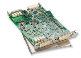 3750 - KEITHLEY - 3750 - Test Accessory, Multifunction Control Card, Keithley 3700 & 3700A Series Mainframes