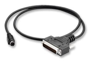 2600-TLINK - KEITHLEY - 2600-TLINK - Test Accessory, Digital I/O to TLink Adapter Cable