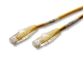 CA-180-3A - KEITHLEY - CA-180-3A - Test Cable Assembly, RJ-45 Crossover Cable