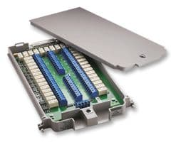 7708 - KEITHLEY - 7708 - Test Accessory, Differential Multiplexer Module, Keithley Multimeters & Oscilloscopes