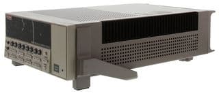 6220 - KEITHLEY - 6220 - DC Current Source, Ultra Sensitive, 4-Quadrant, 11W