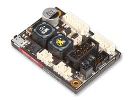 403112 - MAXON MOTOR - 403112 - Servo Motor Controller, ESCON 36/2 Series, 4 A, 10 to 36 Vdc