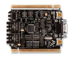TWR-SER2 - NXP - TWR-SER2 - Daughter Board, Serial2 Tower Board, Dual Ethernet & High-Speed USB Connectivity