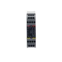 2TLA020052R1000 - ABB - 2TLA020052R1000 - Controller Accessory, Safety Controller, Vital 1, Single Channel, 2NO