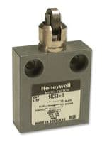 14CE2-3 - HONEYWELL - 14CE2-3 - Limit Switch, Roller Plunger, 5 A, 250 V, 22.5 N, 14CE Series
