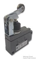 BZE7-2RN2-C - HONEYWELL - BZE7-2RN2-C - Limit Switch, Top Roller Arm, 5.56 N, E7 Series