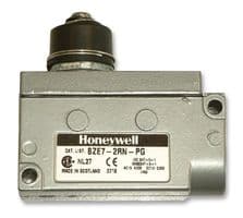 BZE7-2RN-C - HONEYWELL - BZE7-2RN-C - Limit Switch, Top Plunger, 6.67 N, E7 Series