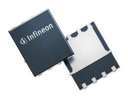 BSC123N08NS3GATMA1 - INFINEON - BSC123N08NS3GATMA1 - Power MOSFET, N Channel, 80 V, 55 A, 0.0123 ohm, PG-TDSON, Surface Mount