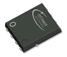 BSO033N03MSGXUMA1 - INFINEON - BSO033N03MSGXUMA1 - Power MOSFET, N Channel, 30 V, 17 A, 3300 µohm, P-DSO, Surface Mount
