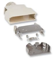 10340-3210-000 - 3M - 10340-3210-000 - Connector Backshell, Plastic Shielded Junction Backshell
