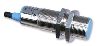 MCPIP-T18L-001 - MULTICOMP - MCPIP-T18L-001 - Inductive Proximity Sensor, Long Housing, M18, 4 mm, PNP, 10 V to 30 V, Pre-wired