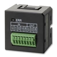 CP1W-MAB221 - OMRON INDUSTRIAL AUTOMATION - CP1W-MAB221 - BOARD, ANALOGUE I/O
