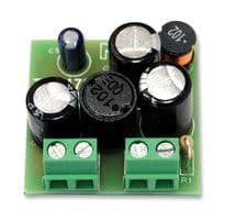 TEA1721ADB1060,598 - NXP - TEA1721ADB1060,598 - Demonstration Board for TEA1721 Non Isolated Buck/Boost Converter