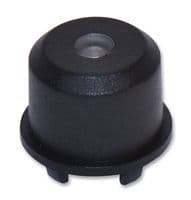 1ES091 - MULTIMEC - 1ES091 - Switch Cap, Multimec 5G Series Switches, Black
