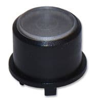 1FS091 - MULTIMEC - 1FS091 - Switch Cap, Multimec 5G Series Switches, Black