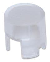 1IS11-11.0 - MULTIMEC - 1IS11-11.0 - Switch Cap, Multimec 5G Series Illuminated Switches, Transparent