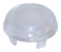 1JS11 - MULTIMEC - 1JS11 - Switch Cap, Multimec 5G Series Illuminated Switches, Transparent