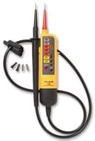 FLUKE T90 - FLUKE - FLUKE T90 - Voltage Tester, Continuity, 12V to 690V, LED, -15 °C, 45 °C