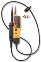 FLUKE T110/VDE - FLUKE - FLUKE T110/VDE - Voltage Tester, 12V to 690V, -15 °C, 45 °C